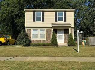 15876 Ridgebrook Path, Romulus, MI 48174