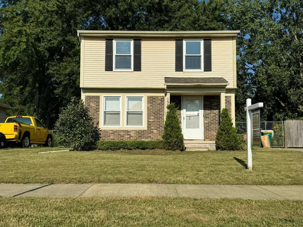 15876 Ridgebrook Path, Romulus, MI 48174