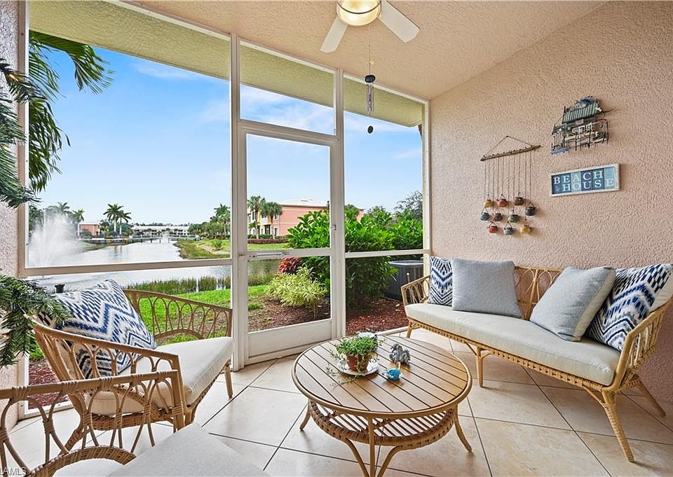 1st image of 20281 Estero Gardens CIR #106