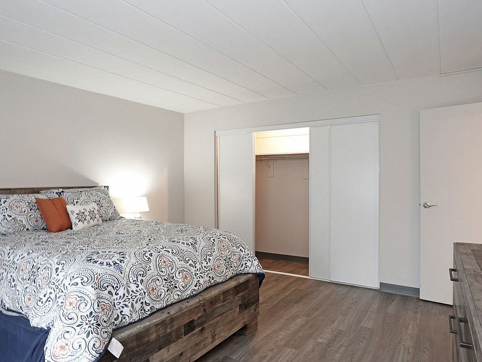 4175/4185 2 Bedroom Apartment