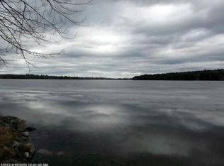 330 Davis Rd, Alexander, ME 04694