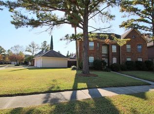 15803 Cade Ct, Houston, TX 77095