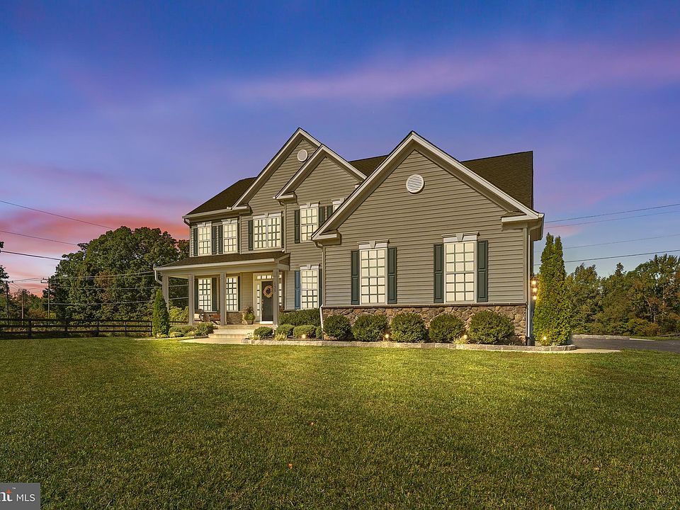 135 Kellogg Mill Rd, Fredericksburg, VA 22406 Zillow