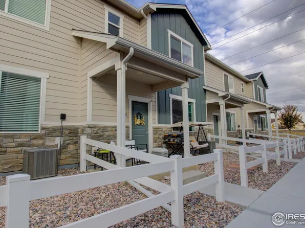 1353 Reynolds St #13C, Fort Lupton, CO 80621