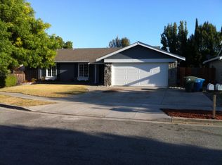 1102 Valbusa Dr, Gilroy, CA 95020