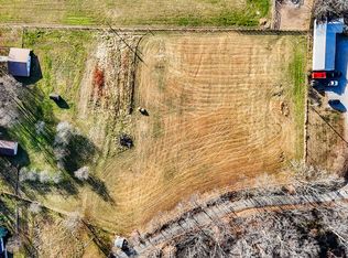 0 Elijah Parker Rd, Tullahoma, TN 37388