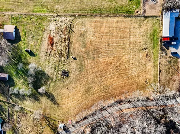 0 Elijah Parker Rd, Tullahoma, TN 37388