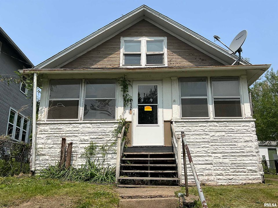 2120 Telegraph Rd, Davenport, IA 52804 Zillow