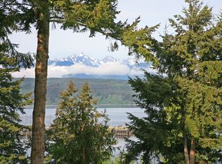 5060 NW Lakeness Rd, Poulsbo, WA 98370