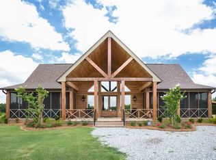 5444 Campbell Rd, Benton, MS 39039