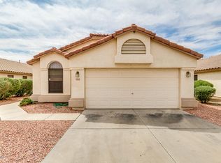 12555 W Almeria Rd, Avondale, AZ 85392