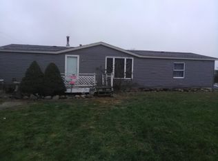 6901 Burns Line Rd, Lexington, MI 48450