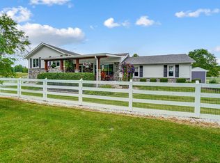 9436 Ketch Rd, Plain City, OH 43064