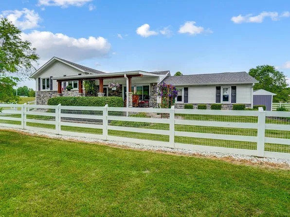 9436 Ketch Rd, Plain City, OH 43064