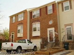 3902 Emblem Corner Rd, Bowie, MD 20716