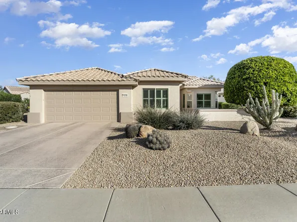 15236 W PINEHURST Lane, Surprise, AZ 85374