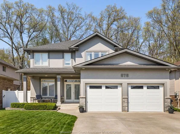 575 International Ave, Lasalle, ON N9J 0A3