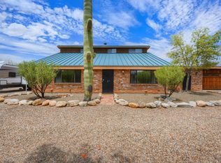 5120 W El Camino Del Cerro, Tucson, AZ 85745