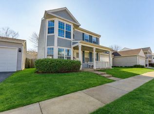 1649 Park Vista Ln, Aurora, IL 60504