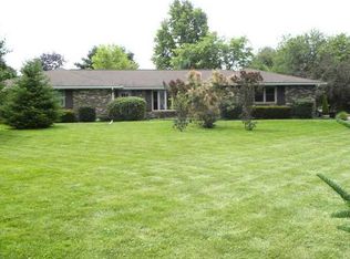 10101 W County Road 500s, Daleville, IN 47334