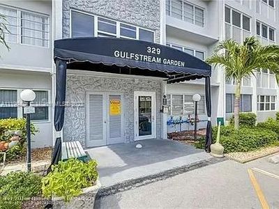 329 SE 3rd St APT 501S, Hallandale Beach, FL, 33009