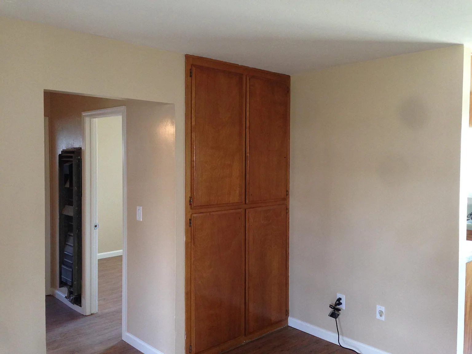 1 bed, 600 sqft, $1,625 — Photo 2