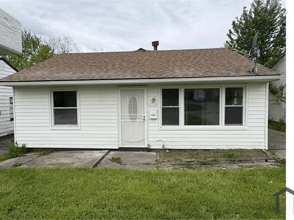 4640 E 173rd St, Cleveland, OH 44128