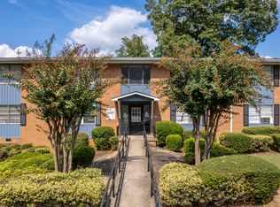 Wyndham Hills, Forest Park, GA 30297