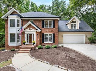 2320 Mica Mine Ln, Wake Forest, NC 27587