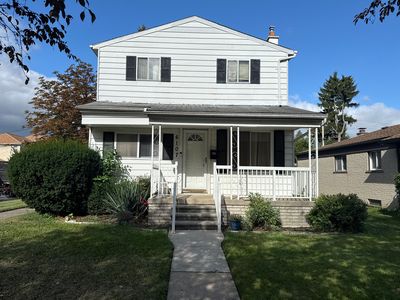 6107 Whitefield St, Dearborn Heights, MI, 48127