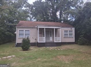 1265 Mimosa Dr, Macon, GA 31204