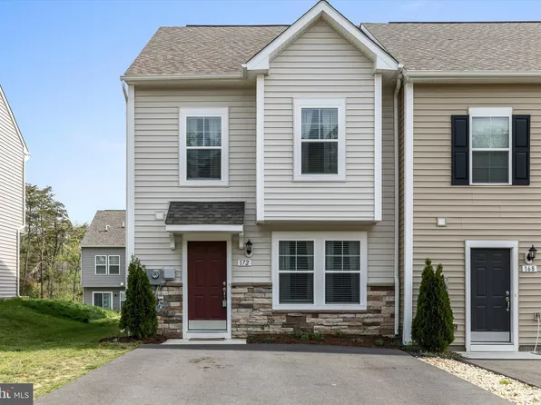 172 Scotch Pine Dr, Bunker Hill, WV 25413