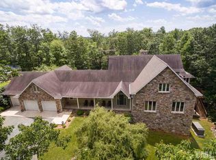 3701 Carrington Ln, Efland, NC 27243