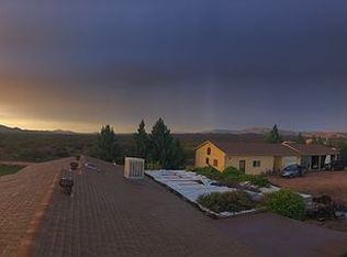 12655 W Armistad Ln, Kirkland, AZ --