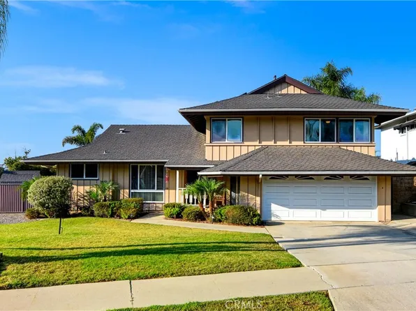 1300 Rutledge Pl, Brea, CA 92821