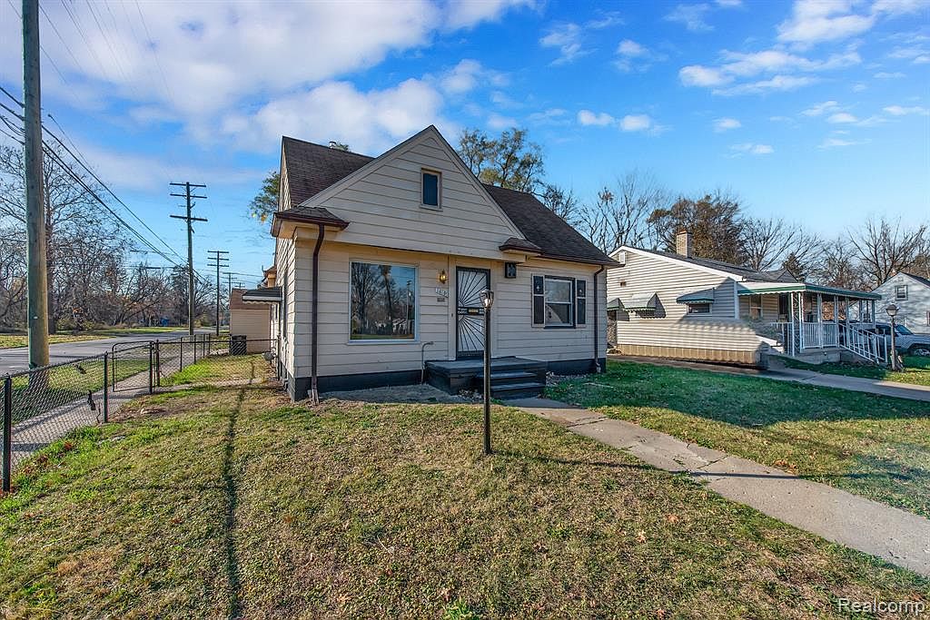14101 Burt Rd, Detroit, MI 48223 Zillow