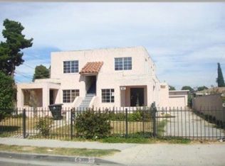 6308 Carmelita Ave UNIT A, Bell, CA 90201