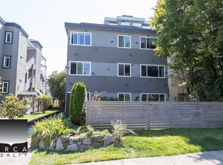 1116 W 11th Ave #201, Vancouver, BC V6H1K3