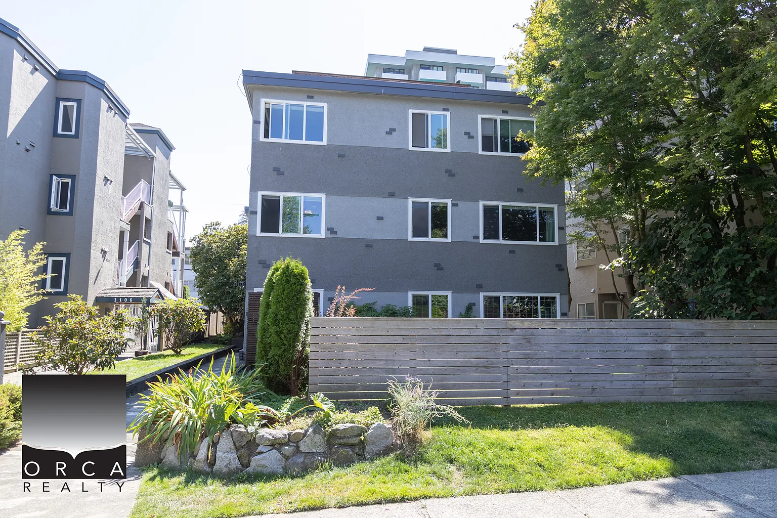 1116 W 11th Ave #201 photo 1