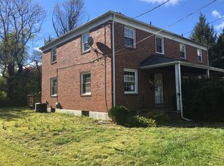 6504 Loch Hill Rd, Baltimore, MD 21239