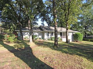 3126 Curtis Dr, Tyler, TX 75701