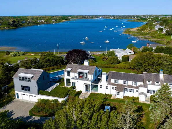 178 Queen Anne Road, Chatham, MA 02633