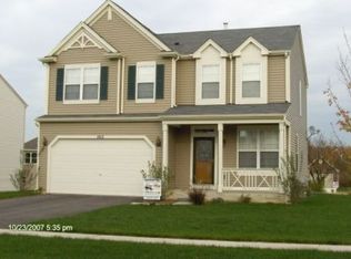 1012 Mountain View Dr, Joliet, IL 60432