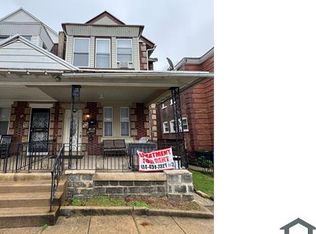623 N 64th St #A, Philadelphia, PA 19151