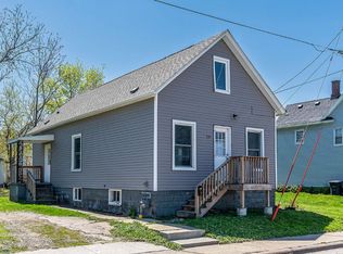 614 7th Ave, Rock Island, IL
