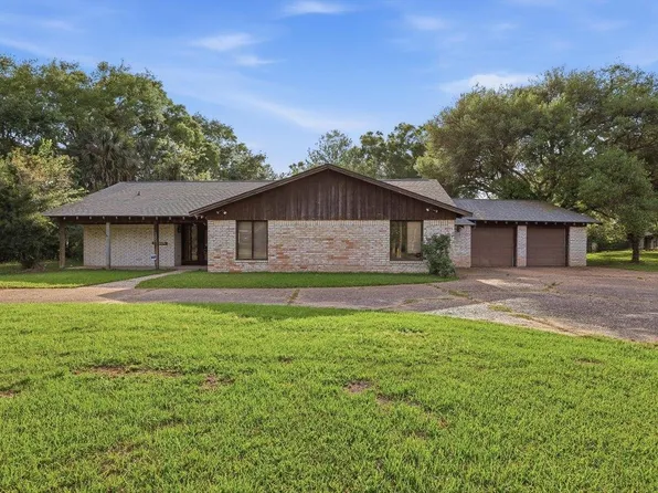 1223 N Broadway St, China, TX 77613