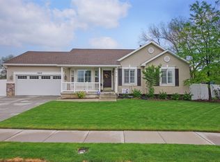 12668 S Ann Christine Ct, Riverton, UT 84065