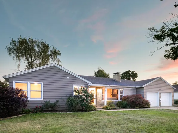 518 W Ridgemont Rd, Peoria, IL 61614