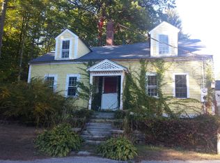 165 Smith Rd, Antrim, NH 03440