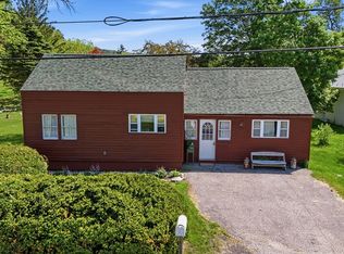 2010-2012 Clayton Mill River Rd, Southfield, MA 01259